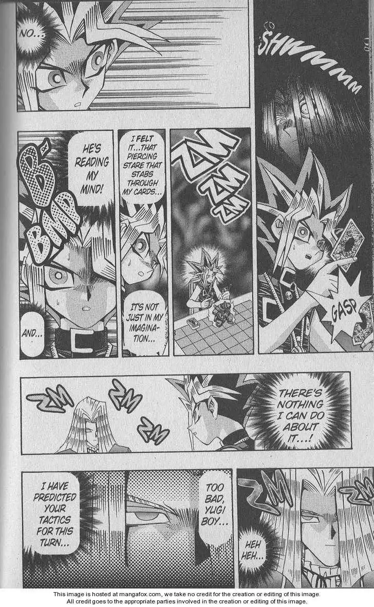 Yu-Gi-Oh! Duelist Chapter 67 8